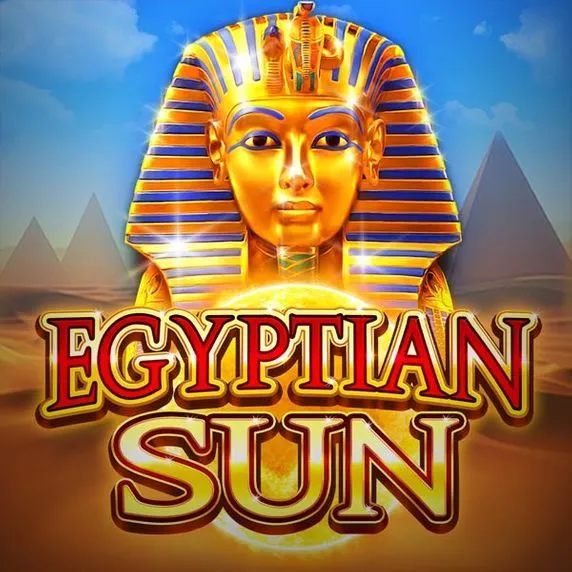 Egyptian Sun Rubyplay